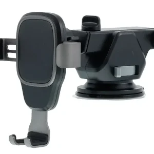 ?asově Omezené Univerzální dr?ák mobilu na p?ísavku, roztahovací, 63180