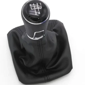 Zna?kovy Hlavice ?adící páky s man?etou pro OCTAVIA MK2, 874589