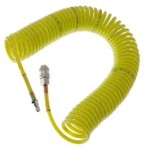 Zlevněny Spirálová vzduchová hadice 5x8mm, L-10 m, 63821