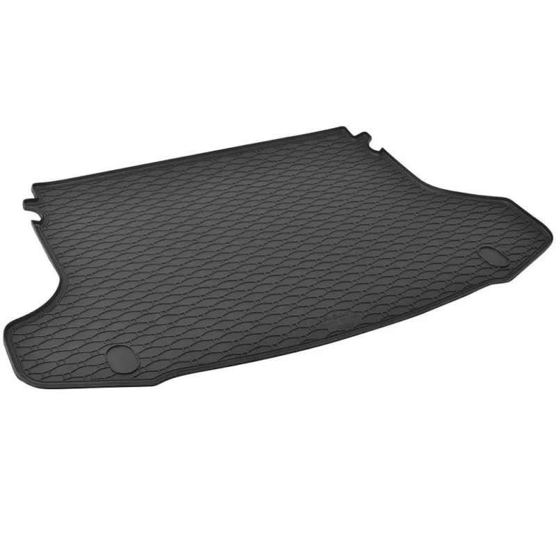 ?asově Omezené Vana do kufru gumová Hyundai i30 Fastback bez mezi podlahy 2018- | RIGUM