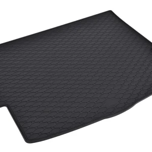 Zna?kovy Vana do kufru gumová Nissan X-Trail 5 místné 2023- | RIGUM