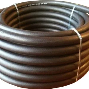 ?asově Omezené Palivová hadice pr?. 5mm gumová, 1,0MPa (role 25m)