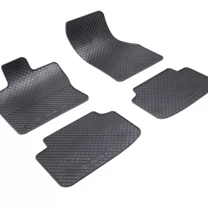 ?asově Omezené Gumové autokoberce ?koda Octavia IV 2020- Design | RIGUM