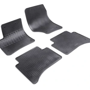 ?asově Omezené Gumové autokoberce Volkswagen Touareg 2002-2010 | RIGUM