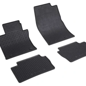 ?asově Omezené Gumové autokoberce Mazda CX-30 2019- | RIGUM