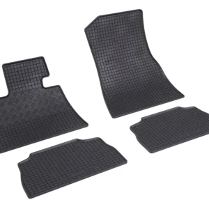 Zna?kovy Gumové autokoberce BMW X6 G06 2019- | RIGUM