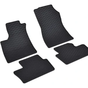 ?asově Omezené Gumové autokoberce Renault Austral MHEV 2022- | RIGUM