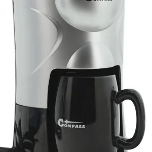 ?asově Omezené Kávovar do auta na 12V p?ekapáva? na kávu na cesty