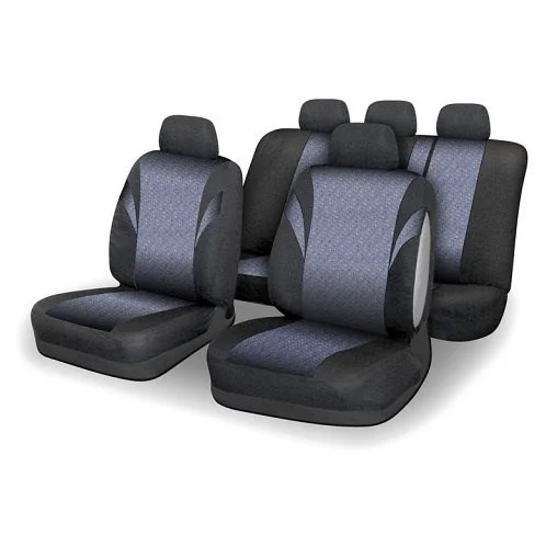 ?asově Omezené Autopotahy pestro-barevné do celého auta i pro airbag