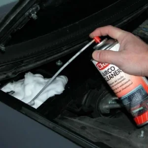 ?isti? klimatizace ve spreji do auta, bytu, kancelá?e, 400ml Nejprodávaněj?í