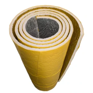 Zvuková a tepelná izolace pro obytná auta a karavany 5 metr? x 20mm Nízká Cena