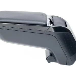 Zna?kovy Loketní opěrka - podru?ka ARMSTER 2, ?koda Fabia II, 2007-2015 ?erná