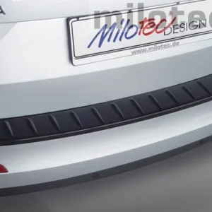 ?asově Omezené Kryt prahu pátych dve?í, ?koda Octavia III Scout, 2013->