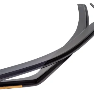 Zlevněny Větrné clony - ofuky oken (deflektory, plexi), ?koda Kamiq, 2019- , 5 dve?.