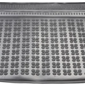 Zna?kovy Gumová vana do kufru, Audi Q3, 2019- , Sportback , dolní dno