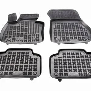 ?asově Omezené Gumové autokoberce, BMW X2, F39, 2017-2023