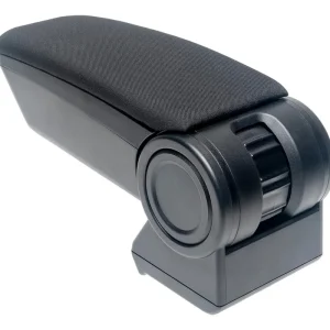 Zna?kovy Loketní opěrka Armster 3, Citroen C4 II, 2010-2018, tkanina