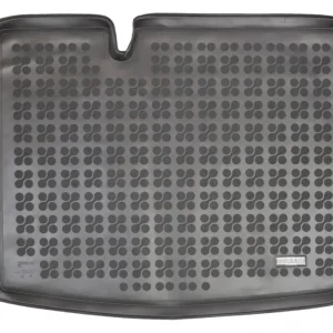 ?asově Omezené Gumová vana do kufru Dacia Sandero III, 2021- , 4x2, 4x4 Stepway, jedno dno kufru