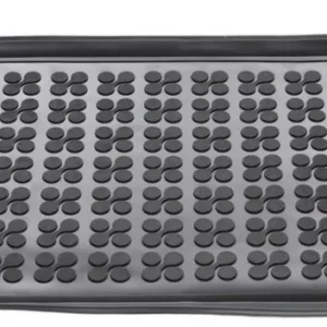 ?asově Omezené Gumová vana do kufru Fiat 500, 2020- , Hybrid