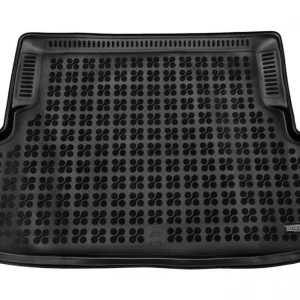 ?asově Omezené Gumová vana do kufru Subaru WRX STI, 2014- ,