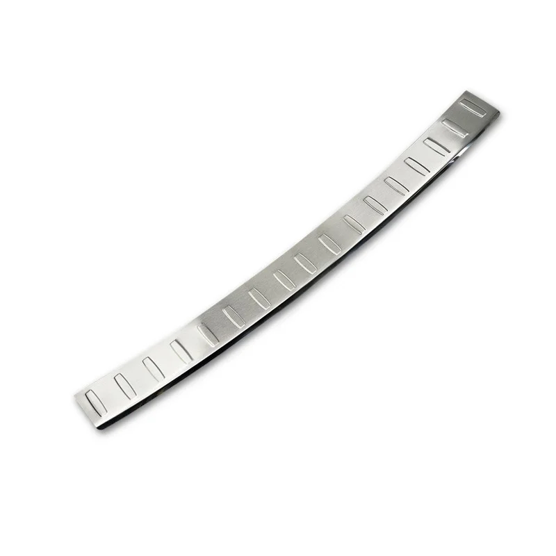 ?asově Omezené Li?ta na nárazník - Kryt hrany kufru, Subaru Forester III, 2008-2013