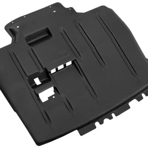 ?asově Omezené Kryt motoru spodní-kryt pod motor, Seat Inca, 1997-2003, diesel 1.9L SDI