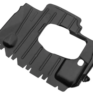 Zna?kovy Kryt motoru spodní-kryt pod motor, VW Vento, 1997-1998, benzin, manual