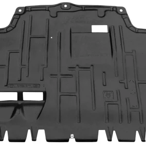 Zna?kovy Kryt motoru spodní-kryt pod motor, VW Passat 3C, 2006-2010, diesel, 1,9TDi