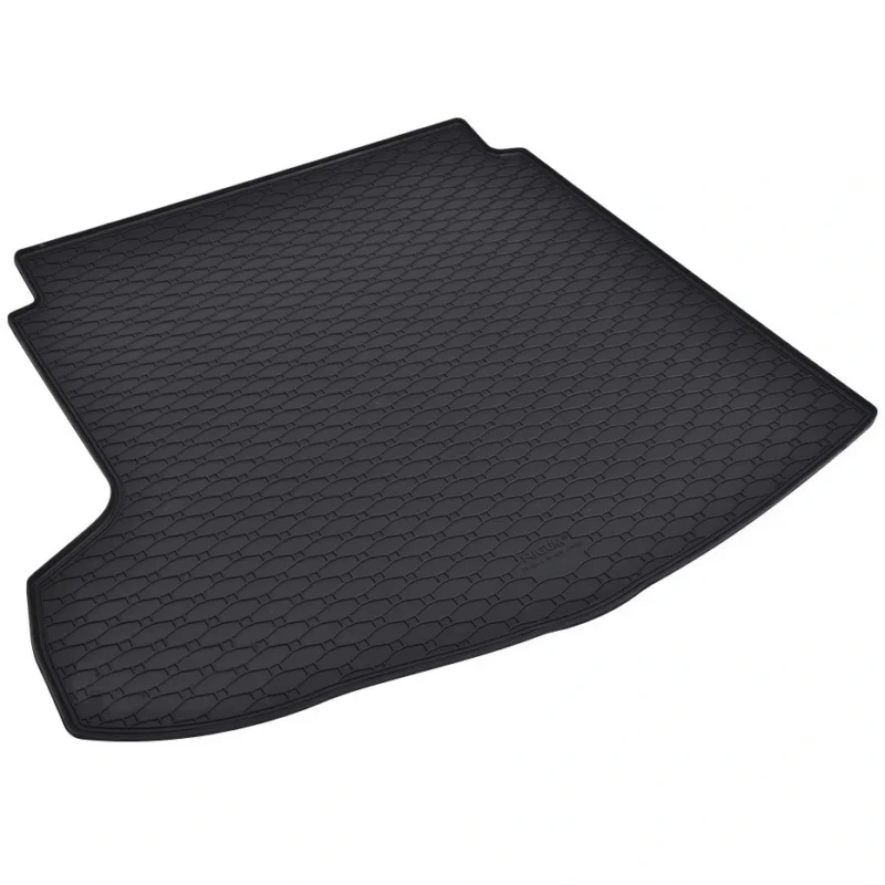 Zna?kovy Vana do kufru gumová Mazda 3 Sedan 2019- | RIGUM