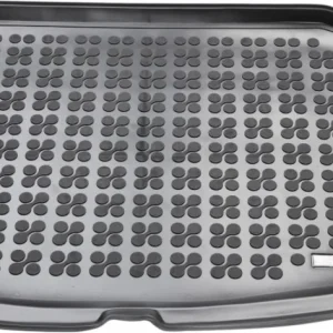 ?asově Omezené Gumová vana do kufru Cupra Leon, 2020-2024, Hatchback