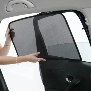 Zna?kovy Slune?ní clony do ?koda Superb III, 2015-2024 , Limousine