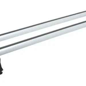 Zna?kovy St?e?ní nosi? DIHENG Fabia II Liftback se zámkem hliníkové (ALU)