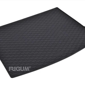 Zlevněny Vana do kufru gumová RIGUM Volkswagen Tiguan horní 2016-