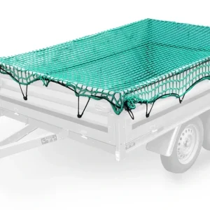 Zna?kovy Sí? na p?ívěsny vozík 200x300cm, 02227