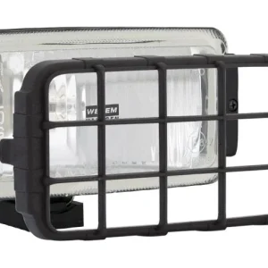 Zlevněny Světlo hranaté dálkové 1ks, 10245