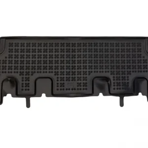 ?asově Omezené Gumové autokoberce, Renault Trafic III, 2021- , 3. ?ada, 5 dve?.