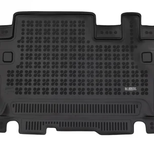 ?asově Omezené Gumová vana do kufru, Toyota ProAce, 2025- , Facelift