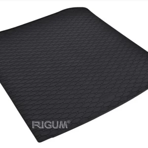 Zna?kovy Vana do kufru gumová RIGUM ?koda Enyaq 2021- Horní i Dolní poloha