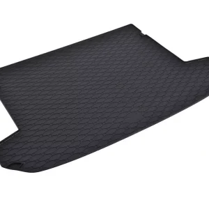 Zna?kovy Vana do kufru gumová Kia Sportage horní poloha 2016-