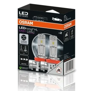 Zna?kovy Auto?árovka 12V H11/H8/H16 LEDriving HL EASY 2. generace